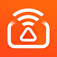 أيقونة البرنامج: Cast for Chromecast :TV C…