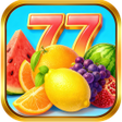 Icoon van programma: Lucky 77Fruits-Happy Endl…