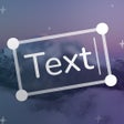 프로그램 아이콘: Text on Photos. Poster Ma…