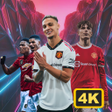 Icon of program: Manchester United Wallpap…
