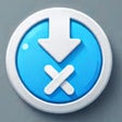 Biểu tượng của chương trình: Twitter Downloader - Twit…