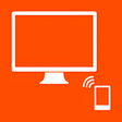 プログラムのアイコン：PC Remote Windows