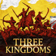 プログラムのアイコン：Fury of the Three Kingdom…