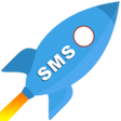 Иконка программы: SMS Caster Free