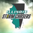 ไอคอนของโปรแกรม: Illinois Storm Chasers