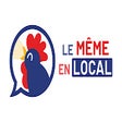 프로그램 아이콘: Le Même en Local