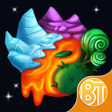 程序图标：Cosmic Jump - Make Money …