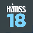 程序图标：HIMSS 2018