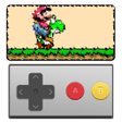 Icono de programa: Super Retro - Emulator Ga…