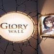 Ikon program: Glory Wall