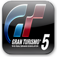 Icoon van programma: Gran Turismo 5 Wallpaper