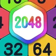 Programikonen: Hexagon Puzzle