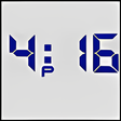 Icon of program: SDClock