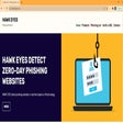 HAWK EYES icon