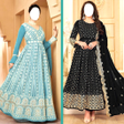 Programikonen: New Anarkali Dresses