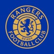 Programikonen: Rangers FC