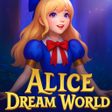 Icoon van programma: Alice Dream World
