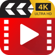 HD Video Player  All Formats