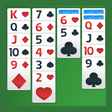 プログラムのアイコン：Solitaire Classic