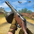 ไอคอนของโปรแกรม: World War Fps Shooting Ga…