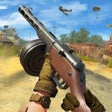 World War Fps Shooting Game 3D