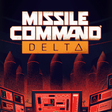 Icoon van programma: Missile Command Delta