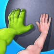 Programikonen: Merge Idle Pusher 3D