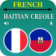 Иконка программы: French Creole Translation