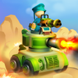 プログラムのアイコン：Panzer Clash