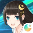 プログラムのアイコン：闪艺-选择式角色互动内容平台