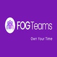 Programikonen: FogTeams for Google Meet …
