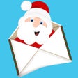 Ícone do programa: Send to Santa - and his E…
