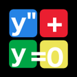 Programikonen: Differential Equations St…