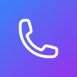 أيقونة البرنامج: DialAnyone - Click to Cal…