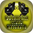 Double Cam Video Recorder