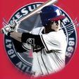 Symbol des Programms: Atlanta Baseball - Braves…
