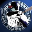 Atlanta Baseball - Braves Edition