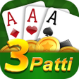 Programikonen: Lucky 3 Patti