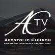 Icoon van programma: Apostolic Church of Belle…