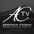 Apostolic Church of Belleville