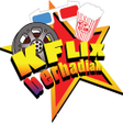 Programikonen: KFLIX Berhadiah