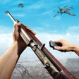 أيقونة البرنامج: World War 2: WW2 Army Gam…