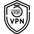 Programikonen: Nano VPN