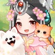 プログラムのアイコン：盛世芳華-唐風宮廷游戲