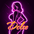 Ikona programu: Dolce - Calm Social