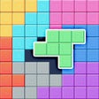 Symbol des Programms: Block Puzzle King