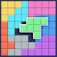 Ikon program: Block Puzzle King