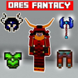 Programikonen: Ore Fantacy Modsb for MCP…