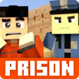 프로그램 아이콘: Jailbreak in minecraft
