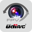 Ícone do programa: udirc-FPV